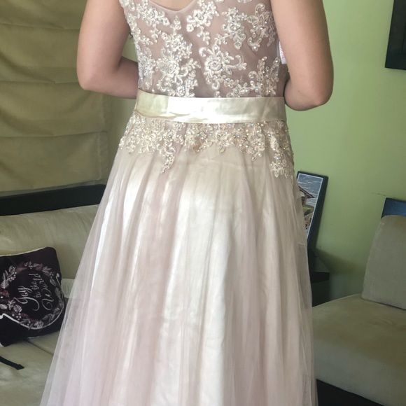 Dresses & Skirts - Brand new Wedding or Prom Dress